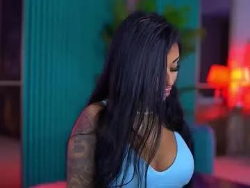 arabellaposh on Chaturbate