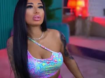 arabellaposh on Chaturbate