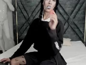 ari_sunshine on Chaturbate