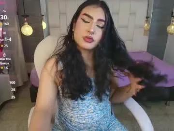 aria07_ on Chaturbate