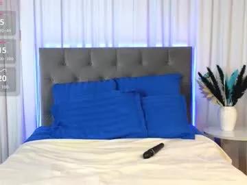 ariana_petite on Chaturbate 