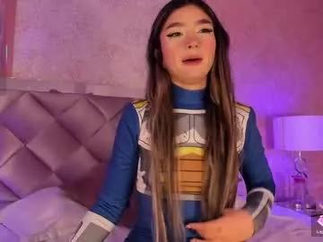 ariana_villada on Chaturbate