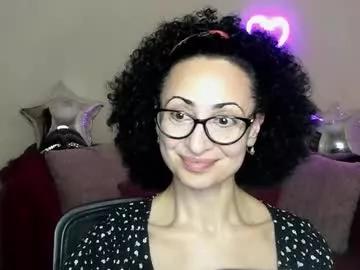 arianna_tifany on Chaturbate 