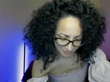 arianna_tifany on Chaturbate 