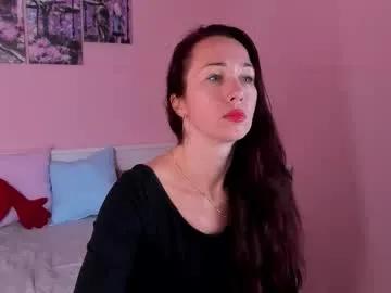 ariel_maritime on Chaturbate