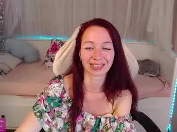 ariel_maritime on Chaturbate