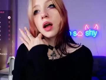arielabradberry on Chaturbate