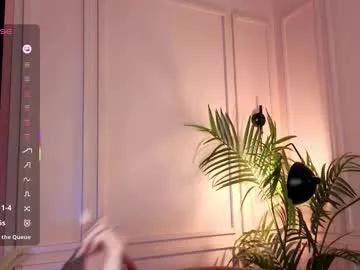 arielabradberry on Chaturbate