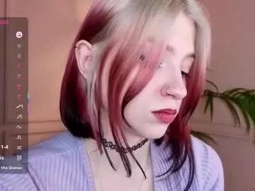 arielabradberry on Chaturbate