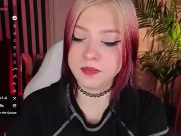 arielabradberry on Chaturbate