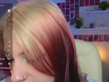 arielabradberry on Chaturbate