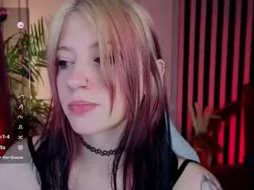 arielabradberry on Chaturbate