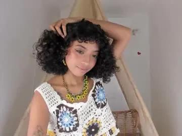 ariella_ruiz on Chaturbate
