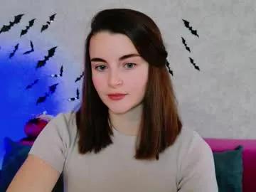 arielstonks_lovee on Chaturbate
