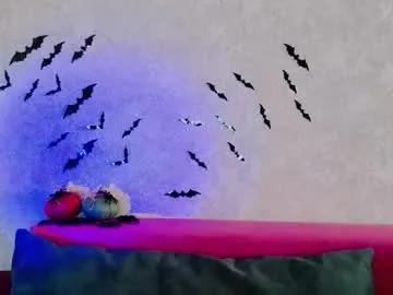 arielstonks_lovee on Chaturbate