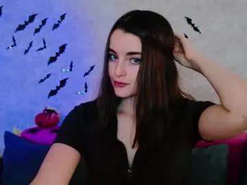 arielstonks_lovee on Chaturbate