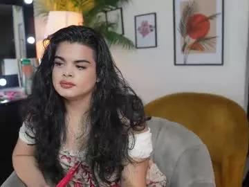 artechloe on Chaturbate