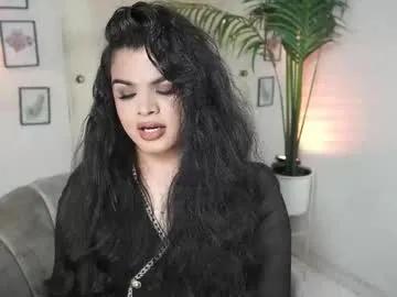 artechloe on Chaturbate