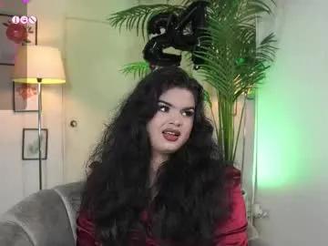 artechloe on Chaturbate