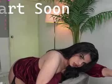 artechloe on Chaturbate