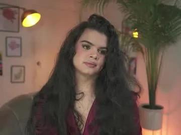 artechloe on Chaturbate