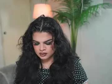 artechloe on Chaturbate