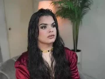 artechloe on Chaturbate