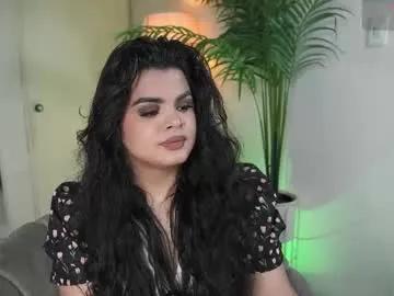 artechloe on Chaturbate