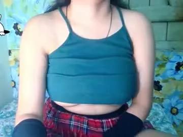 Private ashi_indian on Chaturbate
