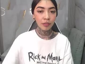 ashley_blum_v on Chaturbate