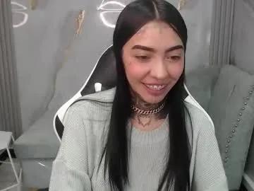 ashley_blum_v on Chaturbate