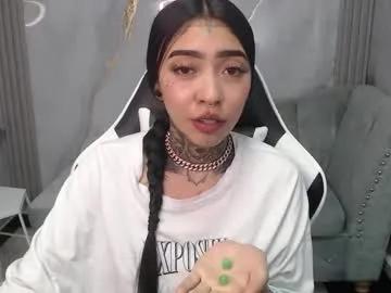 ashley_blum_v on Chaturbate