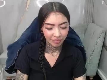 ashley_blum_v on Chaturbate