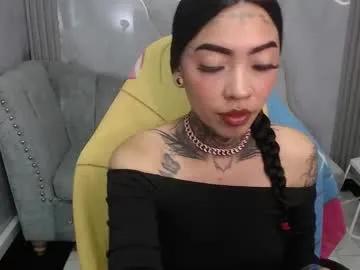 ashley_blum_v on Chaturbate