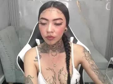 ashley_blum_v on Chaturbate
