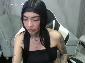 ashley_blum_v on Chaturbate