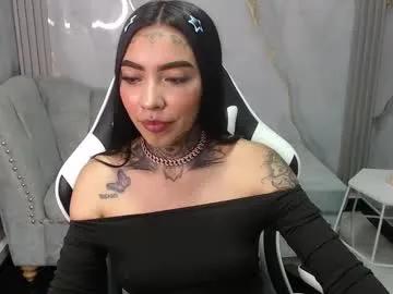 ashley_blum_v on Chaturbate