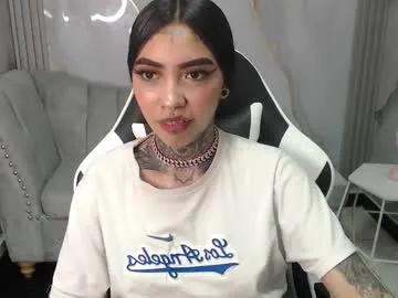 ashley_blum_v on Chaturbate