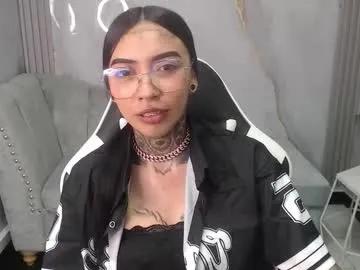 ashley_blum_v on Chaturbate