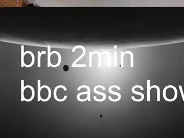 ashley_bubble on Chaturbate