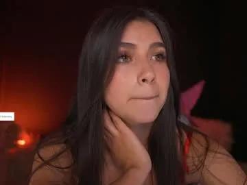 ashley_jones9 on Chaturbate