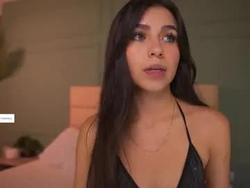 ashley_jones9 on Chaturbate