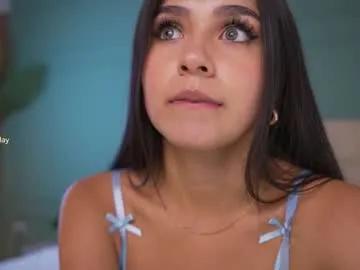 ashley_jones9 on Chaturbate