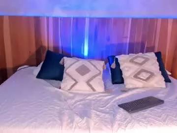 ashleysantoss on Chaturbate