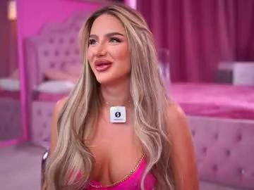 ashleysinnx on Chaturbate