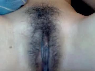 ashlywet on Chaturbate