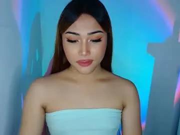 asian_caulix on Chaturbate
