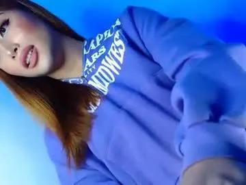 asian_caulix on Chaturbate