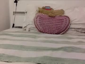 asian_temptation on Chaturbate