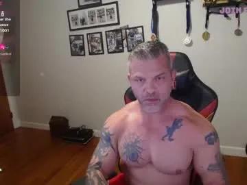 ass_chaser_1 on Chaturbate 